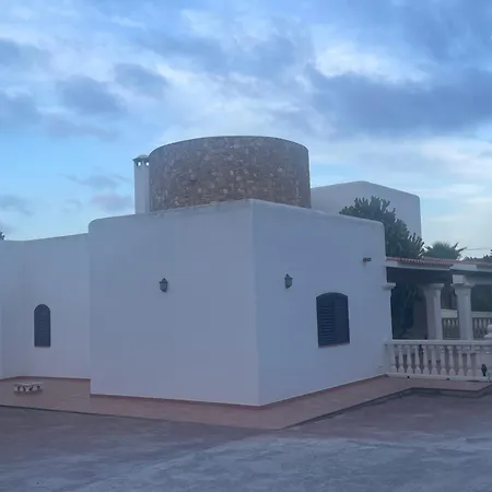 Villa Ros