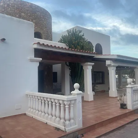 Ros * Sant Carles de Peralta
